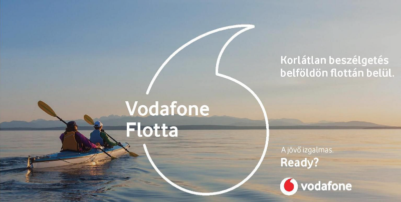 Vodafone